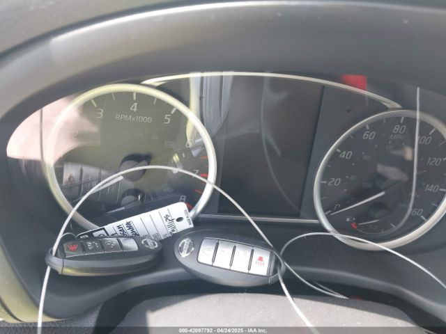 3N1AB7AP8KY370532 Nissan SENTRA SV