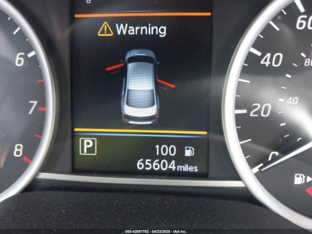 3N1AB7AP8KY370532 Nissan SENTRA SV