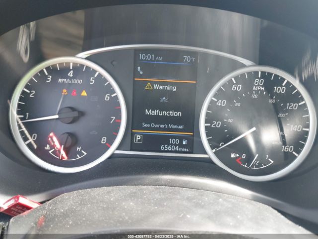 3N1AB7AP8KY370532 Nissan SENTRA SV