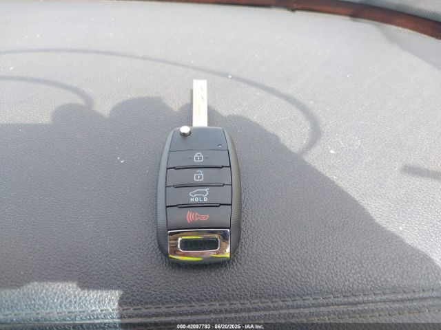 2017 KIA SORENTO 5XYPGDA51HG206607 Photo 10