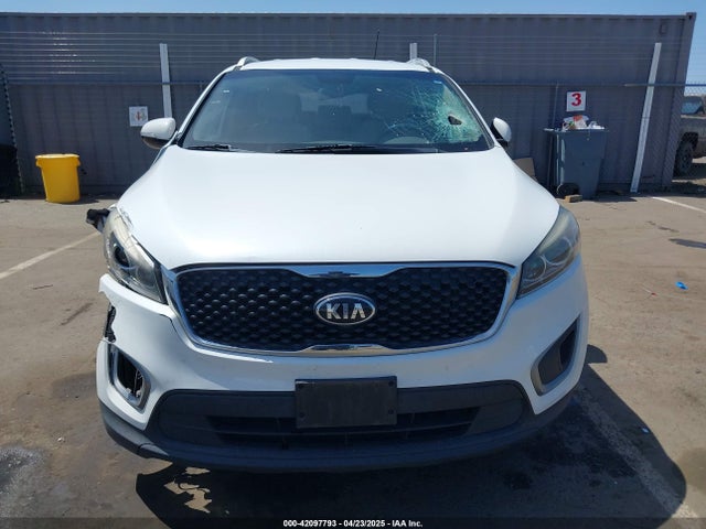 KIA 2017 2017 5XYPGDA51HG206607 Image 12