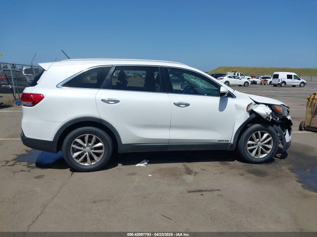 KIA 2017 2017 5XYPGDA51HG206607 Image 13