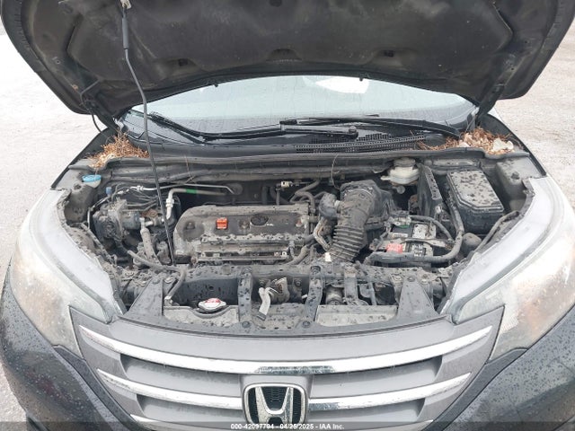 2HKRM4H70EH676446 Honda Cr-v Ex-l