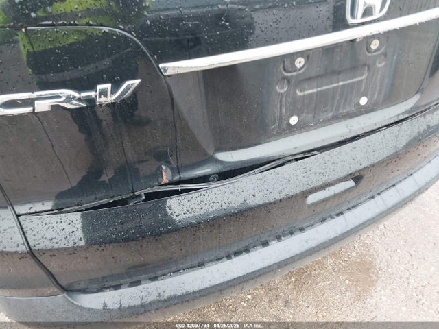 2HKRM4H70EH676446 Honda Cr-v Ex-l