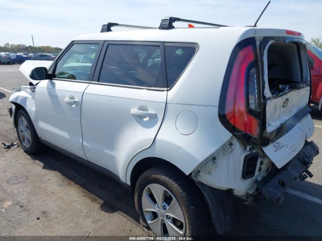 KNDJN2A29G7256799 KIA Soul