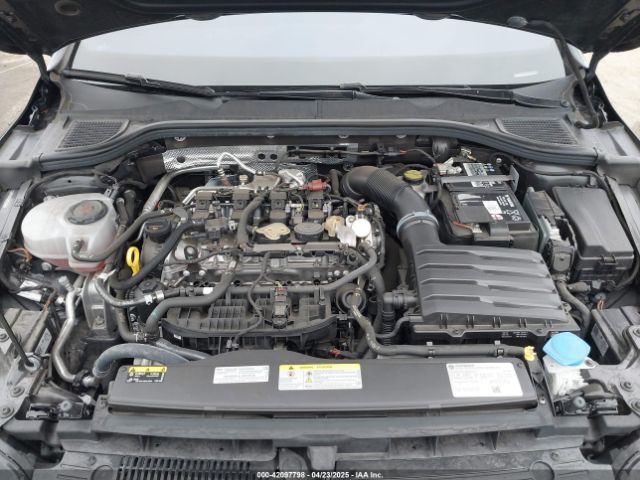 WVWG87CD8NW202183 Volkswagen Golf Gti 2.0t S