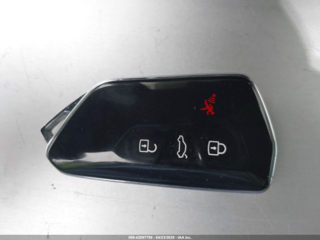WVWG87CD8NW202183 Volkswagen Golf Gti 2.0t S