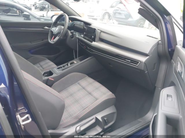 WVWG87CD8NW202183 Volkswagen Golf Gti 2.0t S