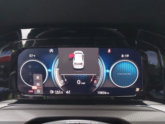 WVWG87CD8NW202183 Volkswagen Golf Gti 2.0t S