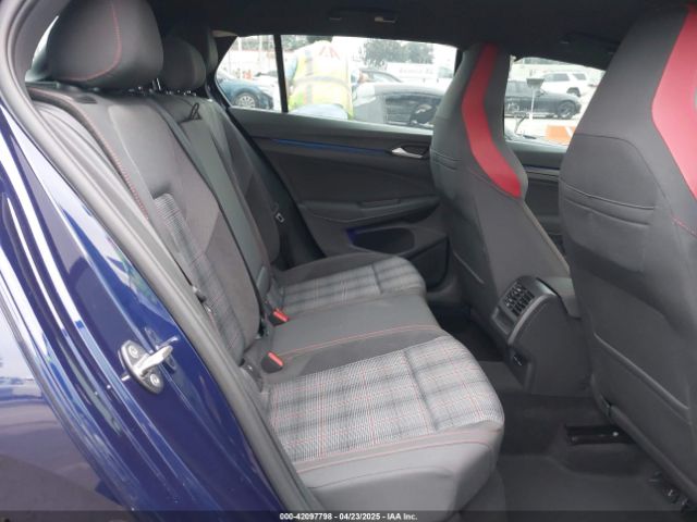 WVWG87CD8NW202183 Volkswagen Golf Gti 2.0t S