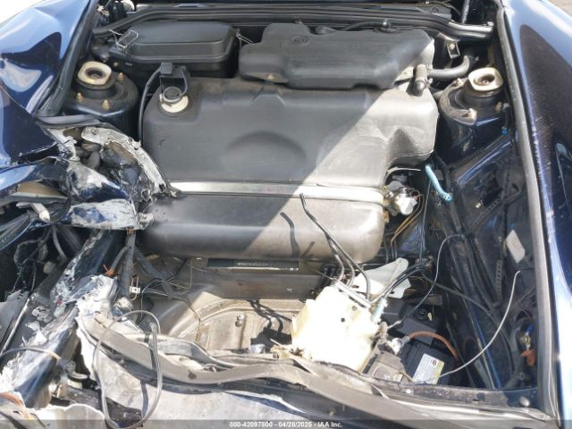 1994 PORSCHE 911 WP0AB2964RS420363 Photo 9