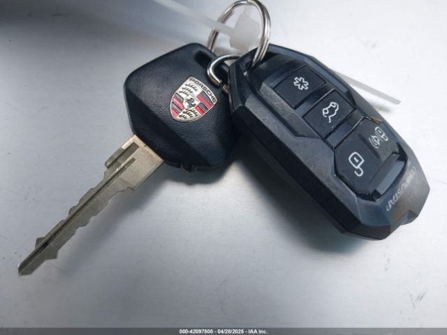 1994 PORSCHE 911 WP0AB2964RS420363 Photo 10