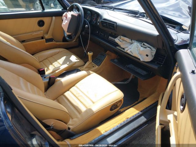 1994 PORSCHE 911 WP0AB2964RS420363 Photo 4
