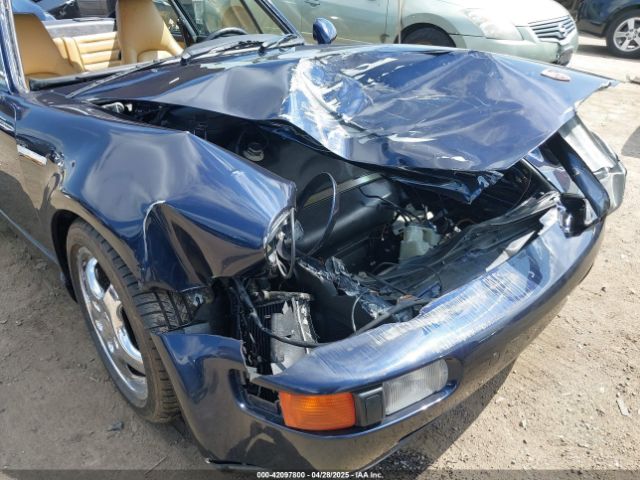 1994 PORSCHE 911 WP0AB2964RS420363 Photo 5