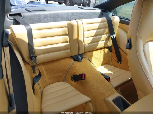1994 PORSCHE 911 WP0AB2964RS420363 Photo 7