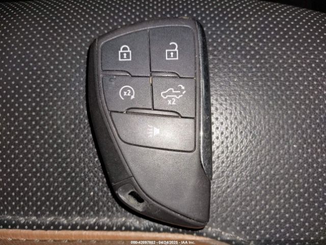 3GTUUEEL9RG414568 GMC Sierra 1500 4wd  Short Box At4