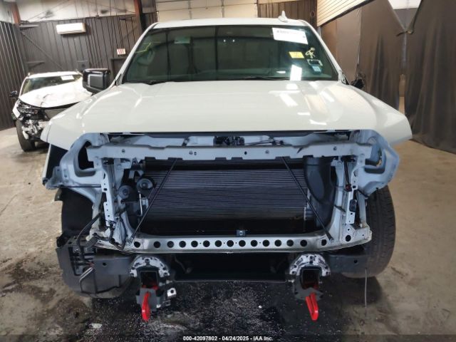 3GTUUEEL9RG414568 GMC Sierra 1500 4wd  Short Box At4