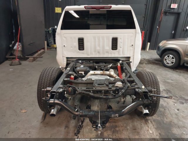 3GTUUEEL9RG414568 GMC Sierra 1500 4wd  Short Box At4