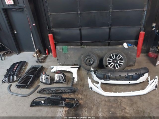 3GTUUEEL9RG414568 GMC Sierra 1500 4wd  Short Box At4