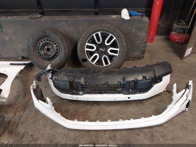 3GTUUEEL9RG414568 GMC Sierra 1500 4wd  Short Box At4