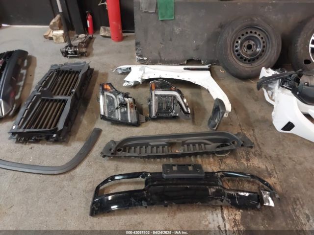 3GTUUEEL9RG414568 GMC Sierra 1500 4wd  Short Box At4