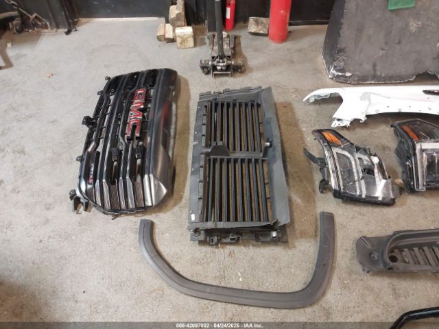 3GTUUEEL9RG414568 GMC Sierra 1500 4wd  Short Box At4