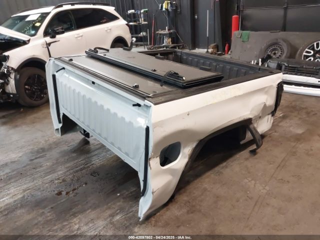3GTUUEEL9RG414568 GMC Sierra 1500 4wd  Short Box At4