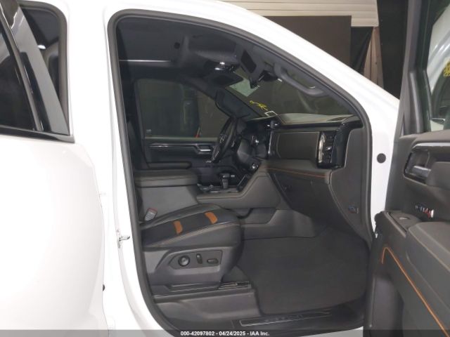 3GTUUEEL9RG414568 GMC Sierra 1500 4wd  Short Box At4