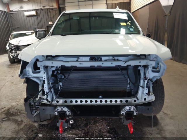 3GTUUEEL9RG414568 GMC Sierra 1500 4wd  Short Box At4