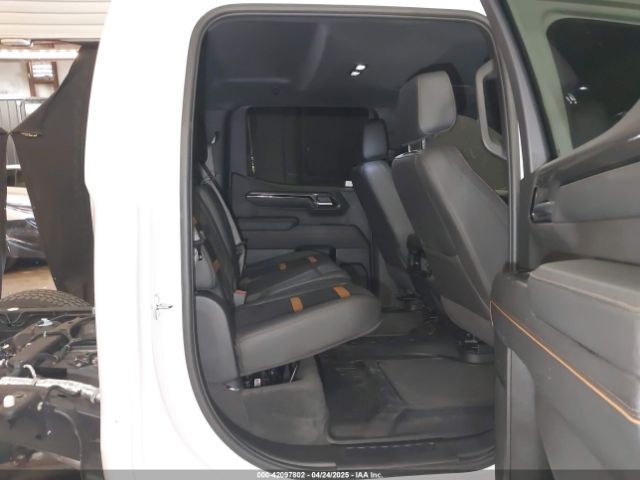 3GTUUEEL9RG414568 GMC Sierra 1500 4wd  Short Box At4