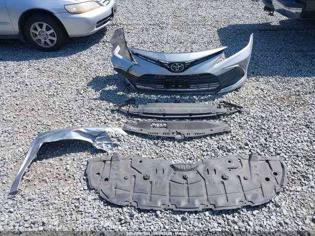 4T1F11AK7MU616060 Toyota CAMRY XLE
