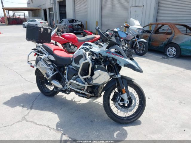 2020 BMW R 1250 WB10J5302LZF83841