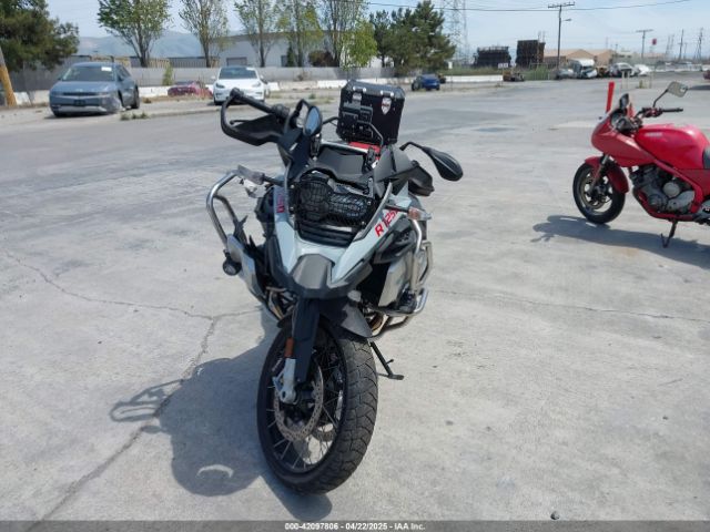 2020 BMW R 1250 WB10J5302LZF83841 Photo 4
