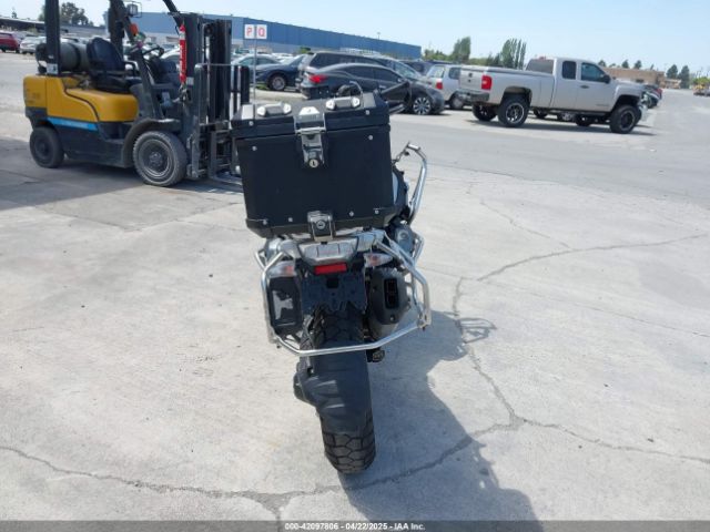 2020 BMW R 1250 WB10J5302LZF83841 Photo 5