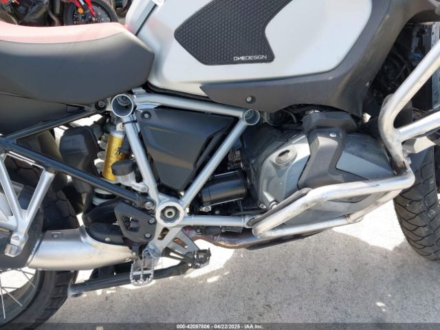 2020 BMW R 1250 WB10J5302LZF83841 Photo 7