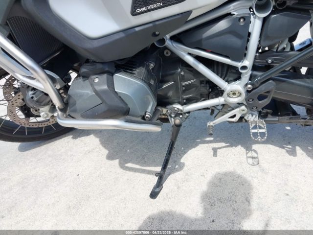 2020 BMW R 1250 WB10J5302LZF83841 Photo 8