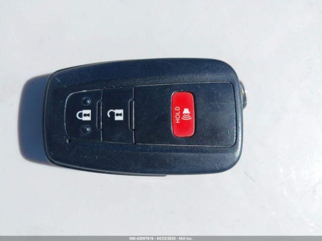 JTDKBRFU7H3032469 Toyota Prius Two