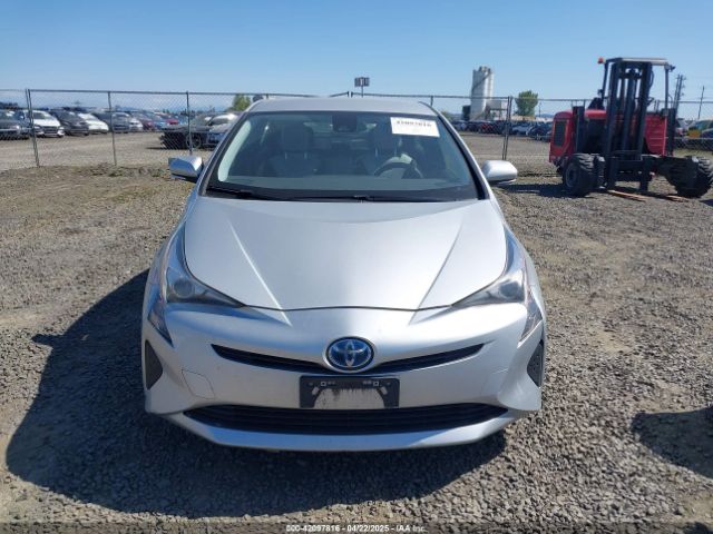 JTDKBRFU7H3032469 Toyota Prius Two