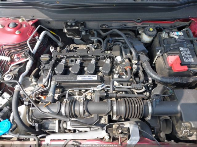 1HGCV1F19KA151258 Honda ACCORD LX