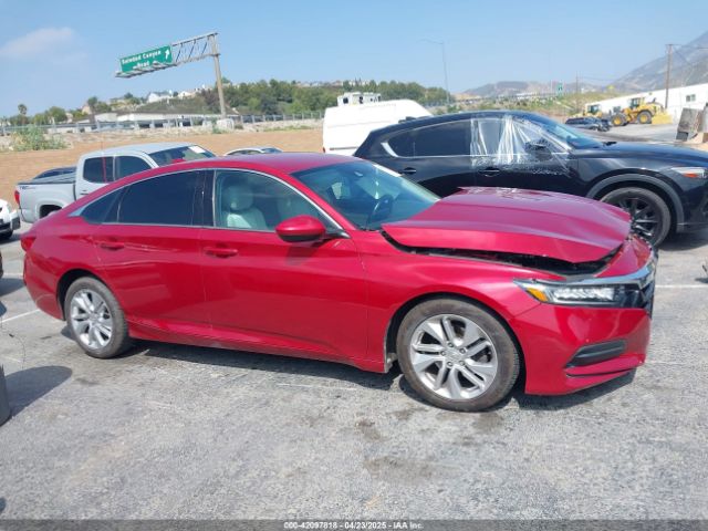 1HGCV1F19KA151258 Honda ACCORD LX