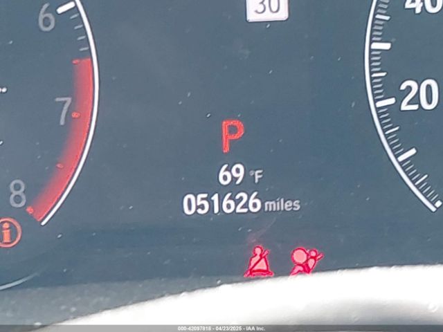 1HGCV1F19KA151258 Honda ACCORD LX