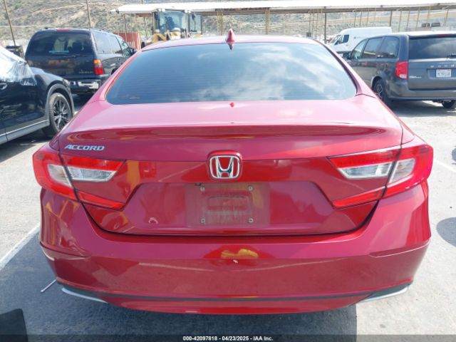 1HGCV1F19KA151258 Honda ACCORD LX