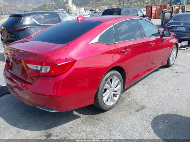1HGCV1F19KA151258 Honda ACCORD LX