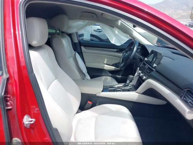 1HGCV1F19KA151258 Honda ACCORD LX