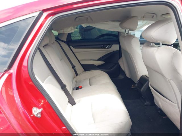 1HGCV1F19KA151258 Honda ACCORD LX
