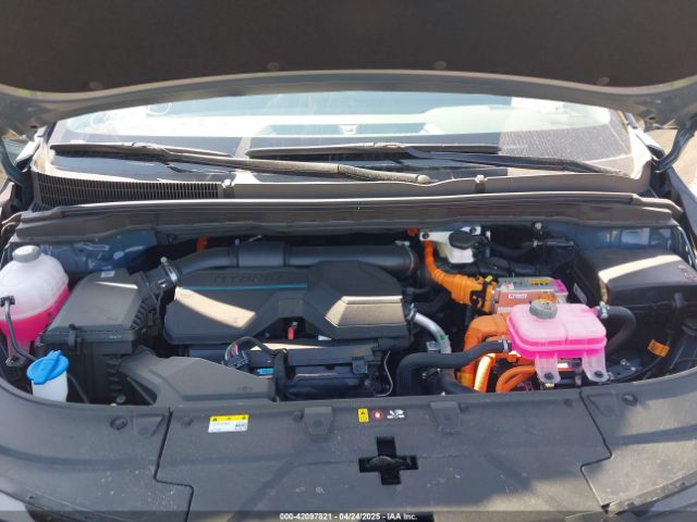 KNDNE5KA6S6037631 KIA Carnival Mpv Hybrid Sx