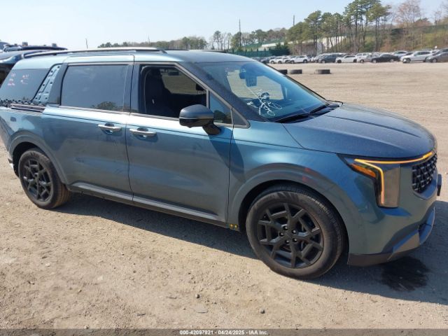 KNDNE5KA6S6037631 KIA Carnival Mpv Hybrid Sx