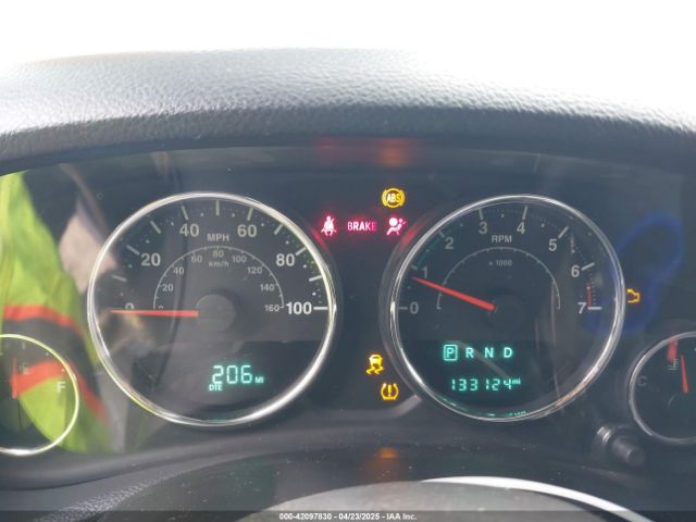 1C4AJWAG4FL552561 Jeep Wrangler Sport