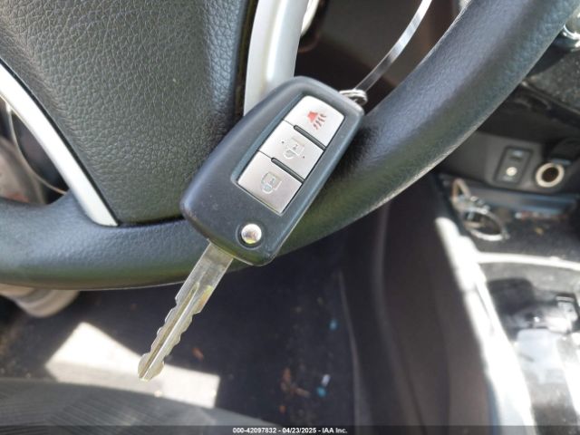 5N1AT2MV5GC762189 Nissan Rogue S/sl/sv