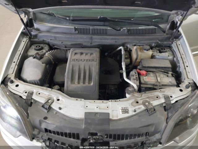3GNAL3EK2FS521222 Chevrolet Captiva Sport Lt